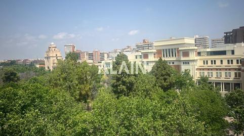 Foto 2 de Piso en venta en Avenida Blasco Ibañez, Exposició, Valencia