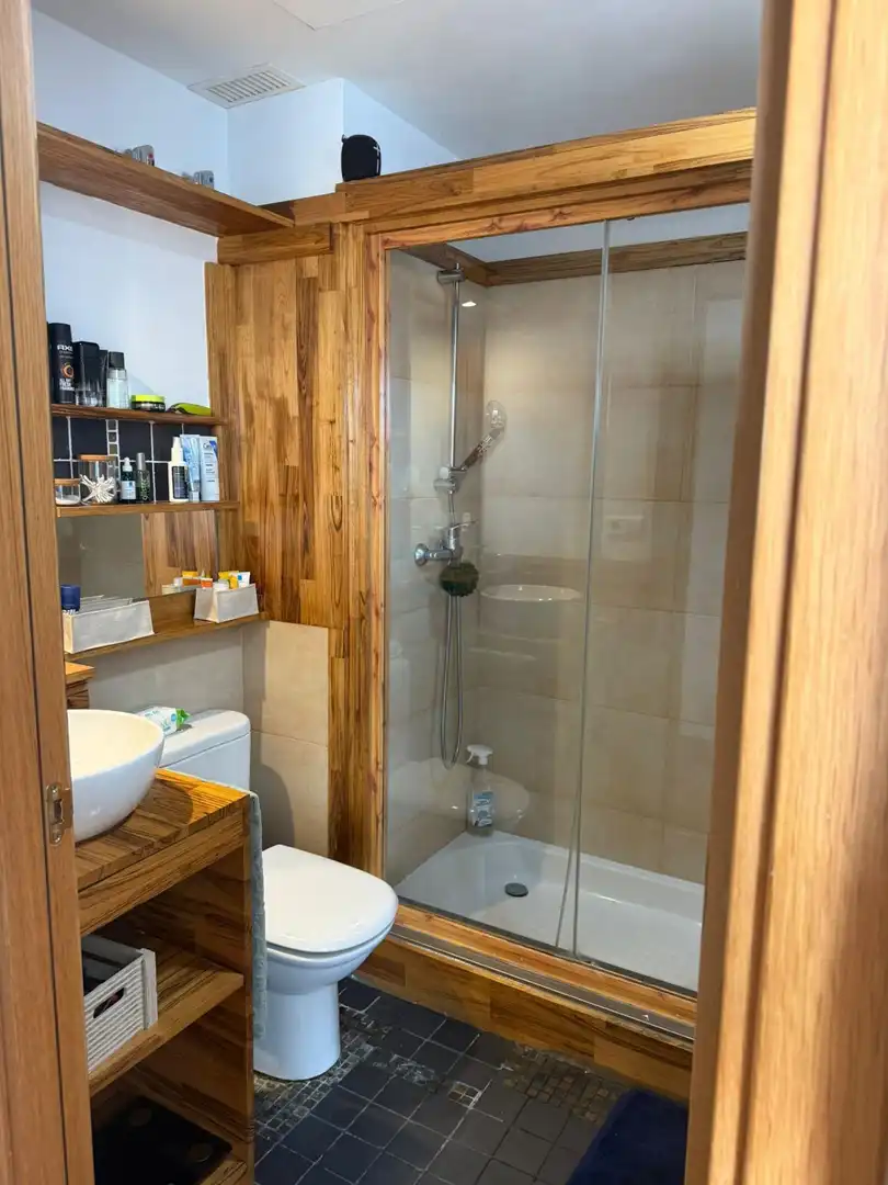 Piso en venta en 8 DE MARÇ, Montgat