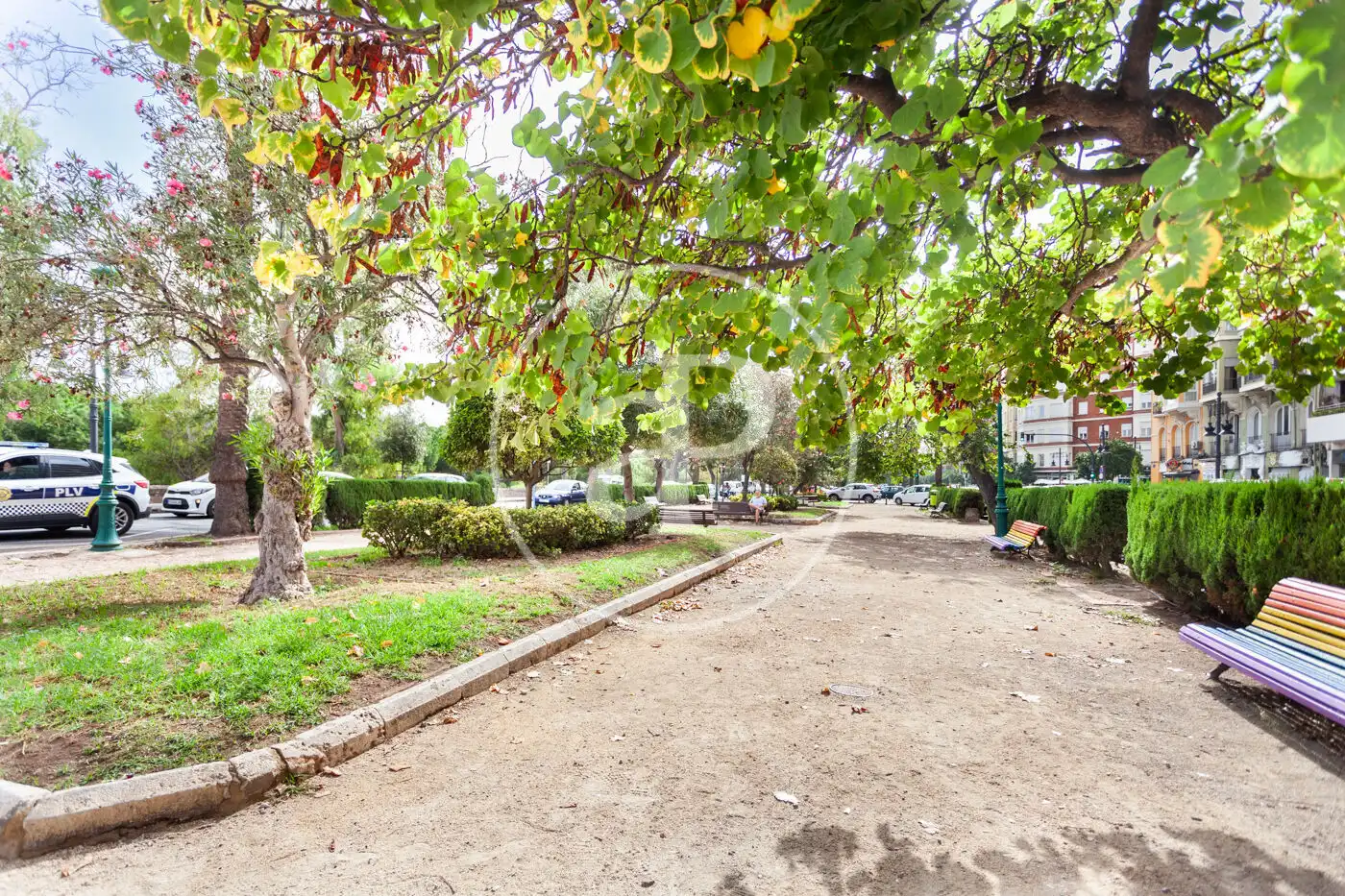 Appartement avec balcon à vendre à Extramurs, imagen 42