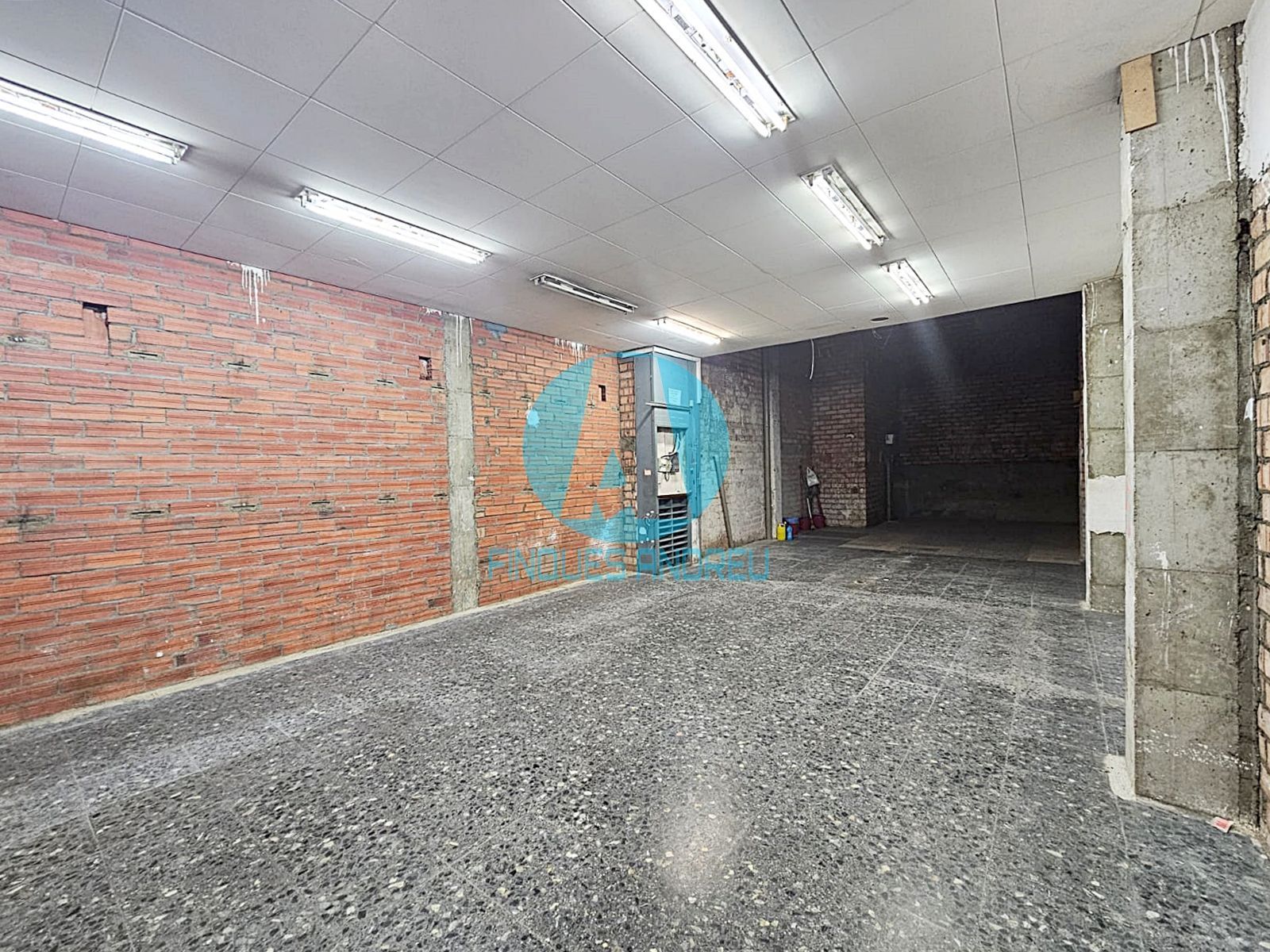 Local en venta en Mataró