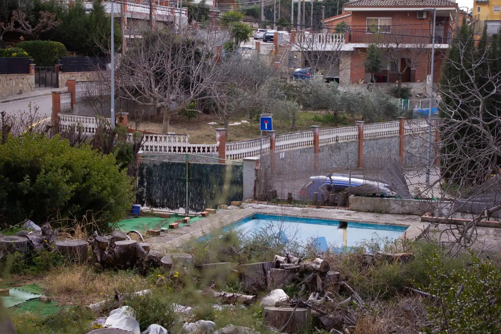 Terreny residencial en venda a Carrer PENEDES, imagen 21