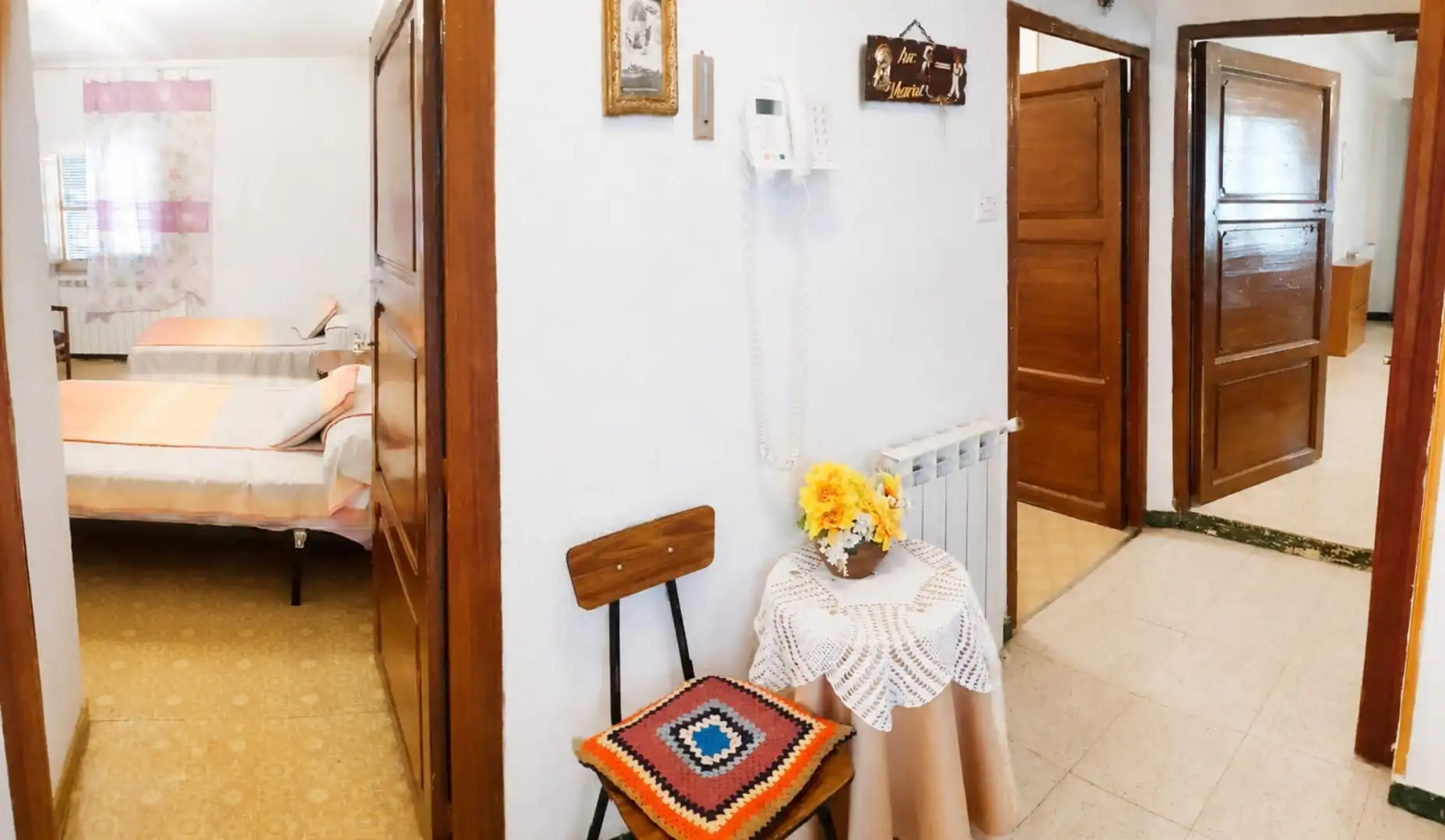 Finca rústica en venta en Torralba de Ribota con Calefacción y Trastero
