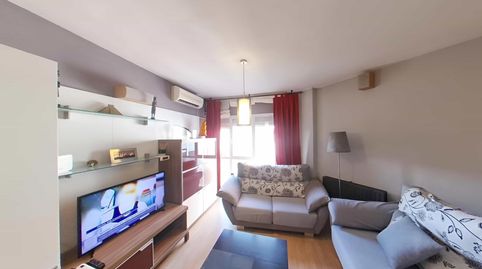 Foto 4 de Piso de alquiler en Calle de la Diligencia, Palomeras Bajas, Madrid Capital