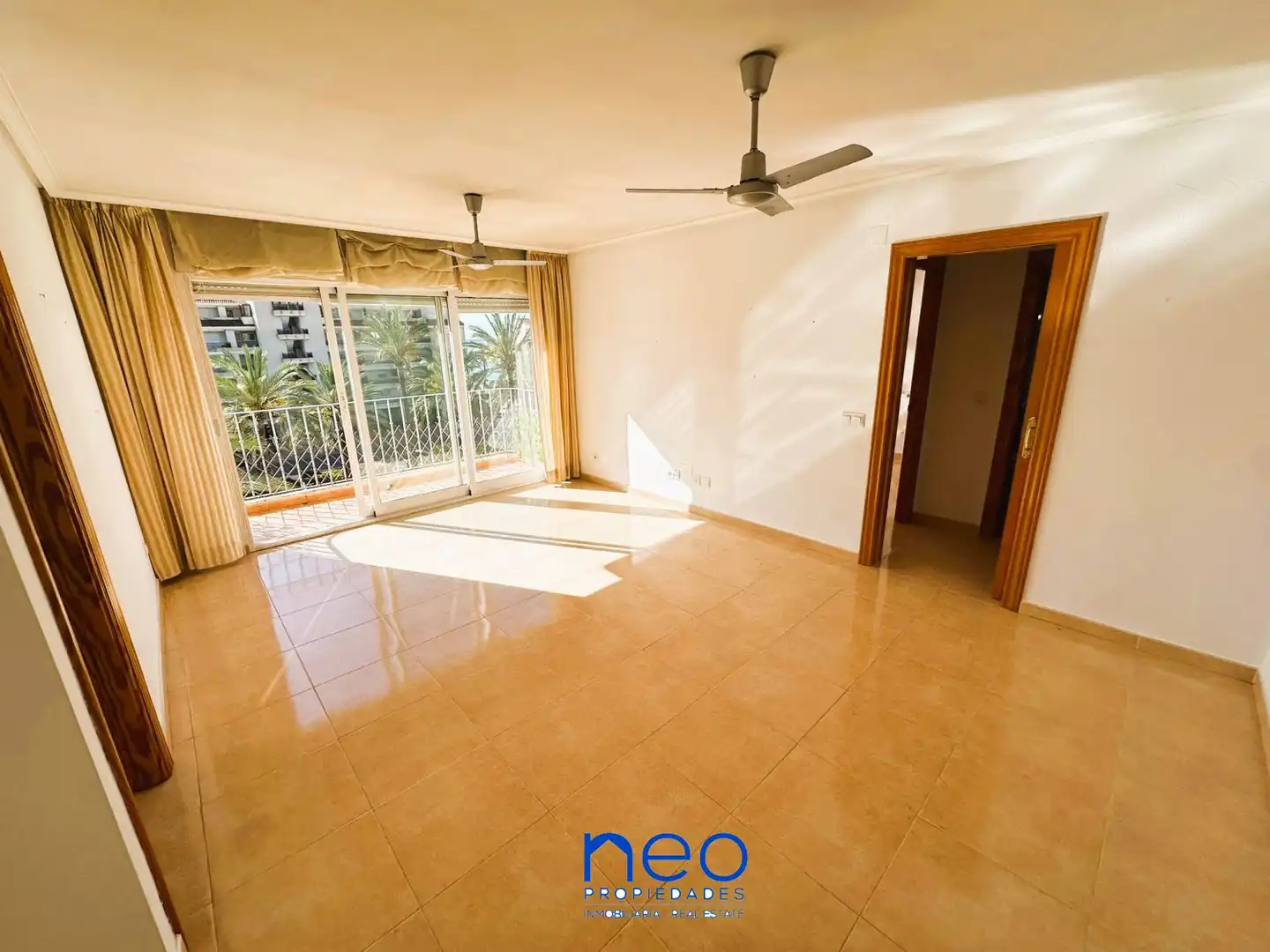 Habitación de Apartamento en venta en Altea con Aire acondicionado, Calefacción y Terraza