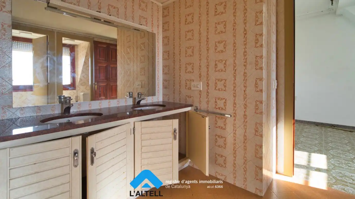 Casa o chalet en venta en L'Ametlla del Vallès