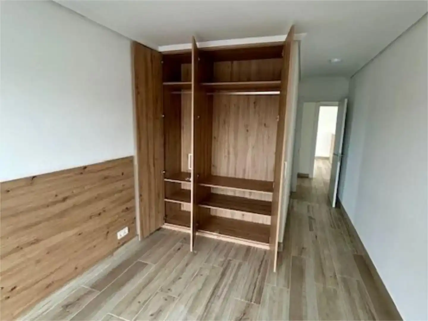 Habitación de Piso de alquiler en Santander con Trastero