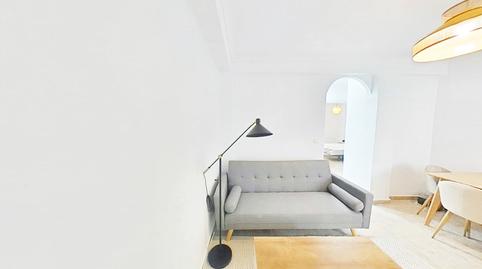 Foto 4 de Pis de lloguer a Gibralfaro, Málaga