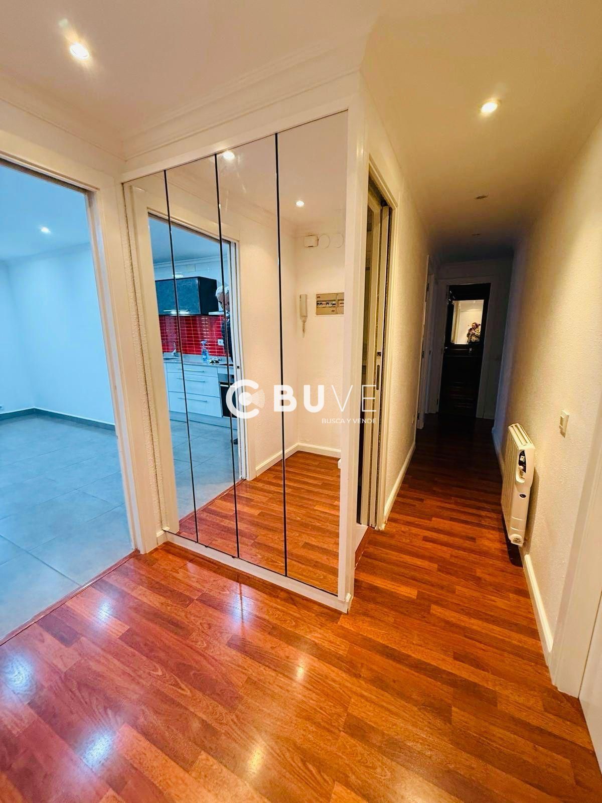 Pis en venda en Población de Arroyo amb Aire condicionat, Calefacció i Terrassa