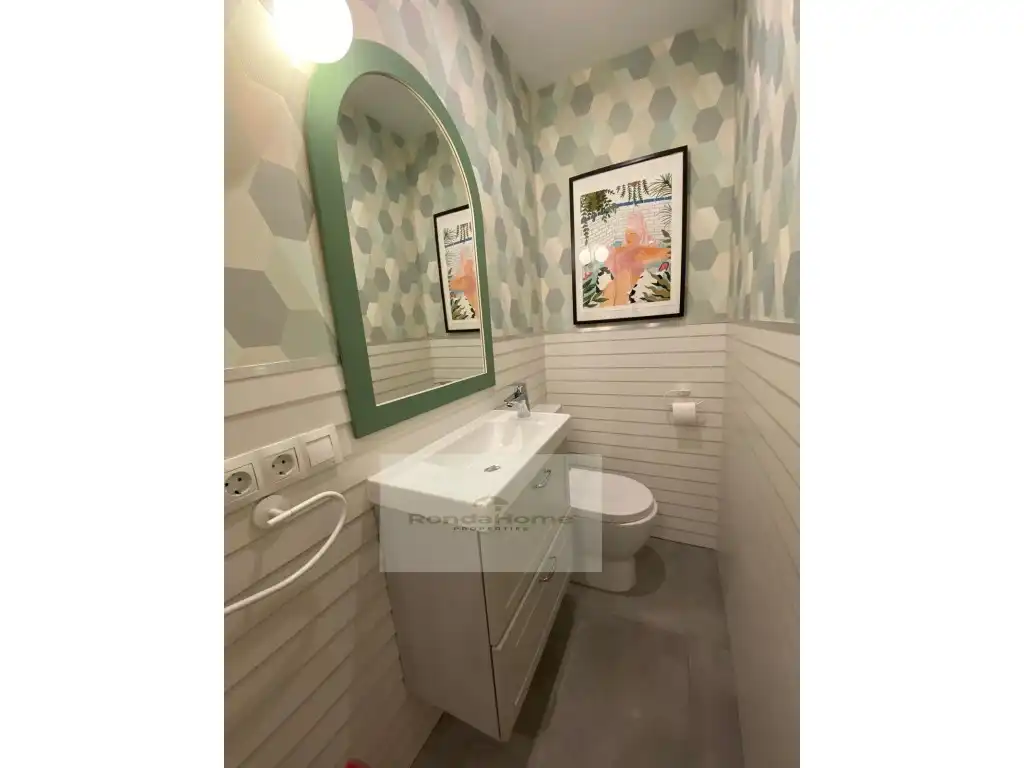 Wohnung zur Miete in Avenida Jorge Luis Borges, imagen 22