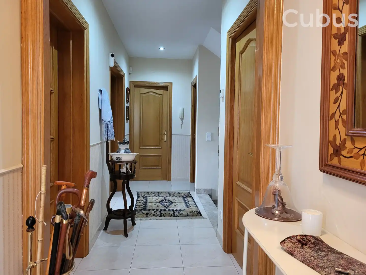 Semi-detached house with terrace for sale in Santa Pau, imagen 28