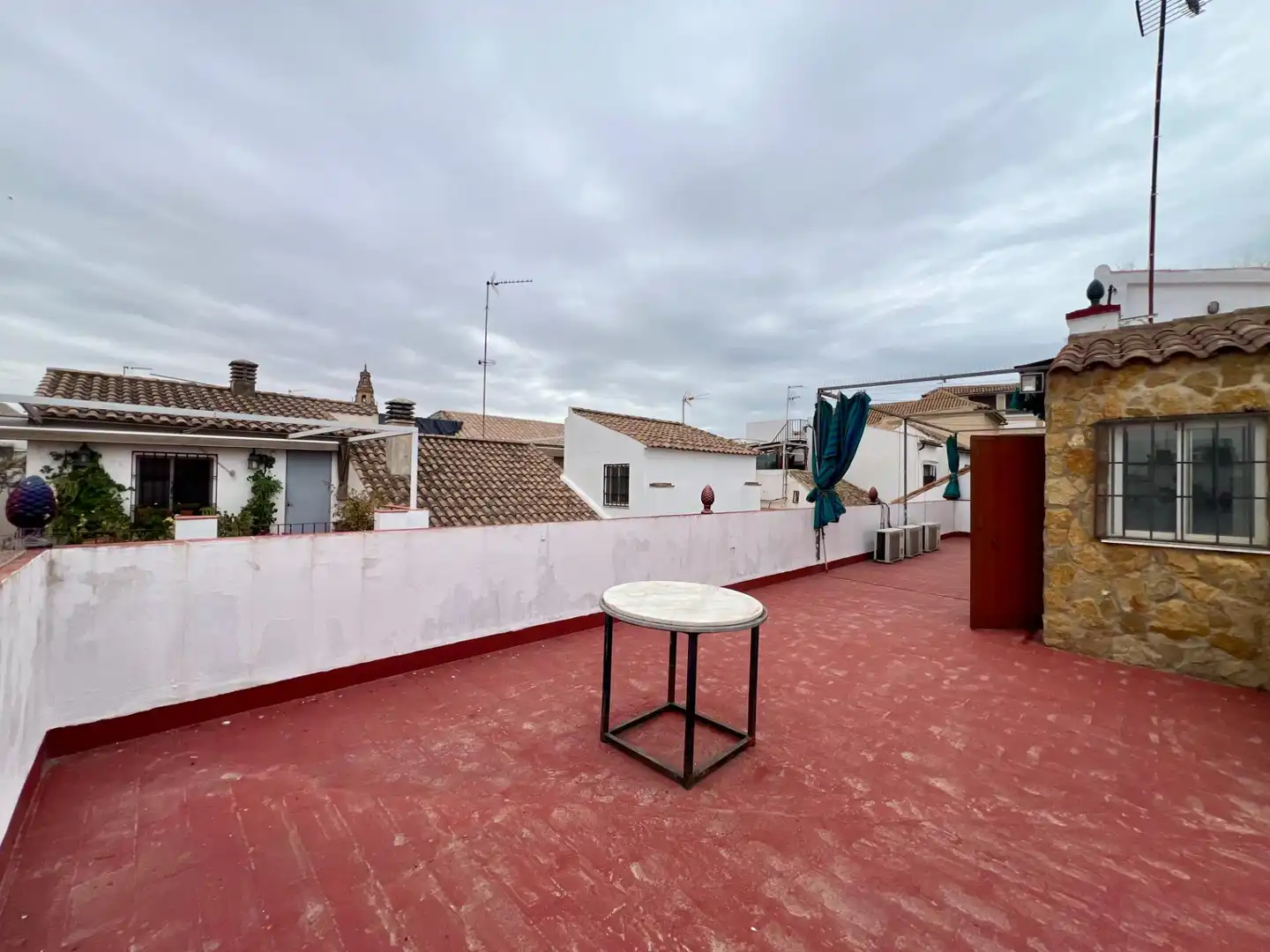 Casa amb terrassa en venda a Centro, imagen 73