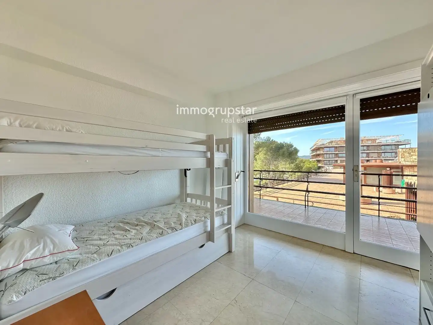 Wohnungen zum Verkauf in Calonge i Sant Antoni mit Heizung, Terrasse und Schwimmbad