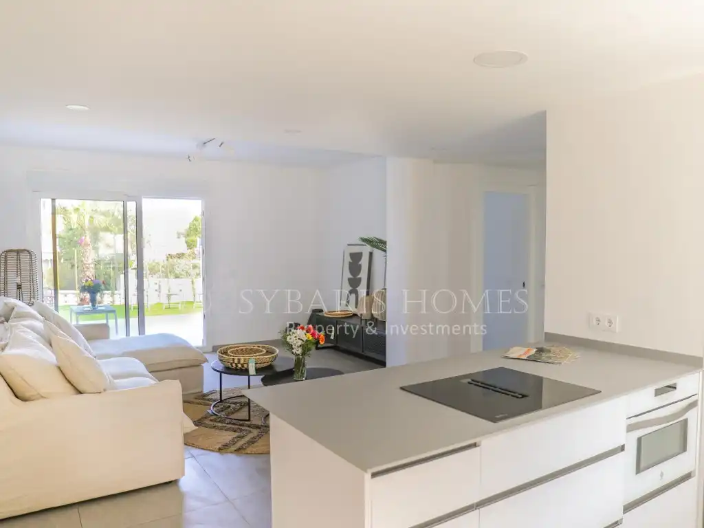 Appartement compact avec piscine à vendre à Calle Regalissia, imagen 13
