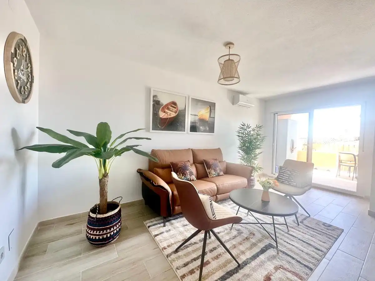 Apartment for sale in calahonda beach, imagen 6
