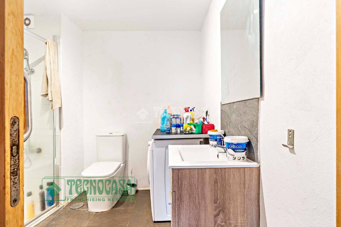 Pis en venda a Roquetas Pueblo, Roquetas de Mar ciudad