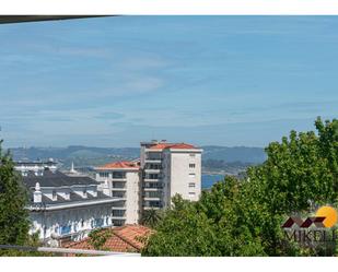 Exterior view of Flat for sale in Santander  with Terrace