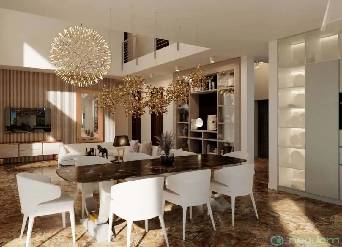 Casa con piscina en venta en Carrer Rey Felipe II, imagen 6