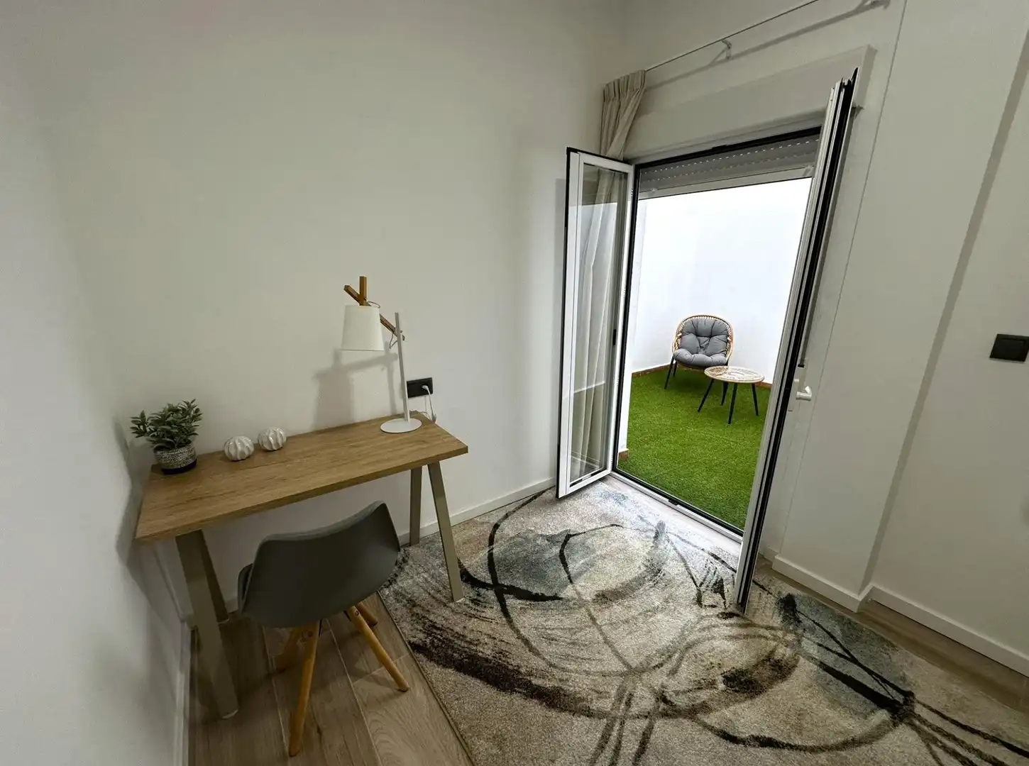 Appartement compact avec piscine à vendre à Algorfa, imagen 12