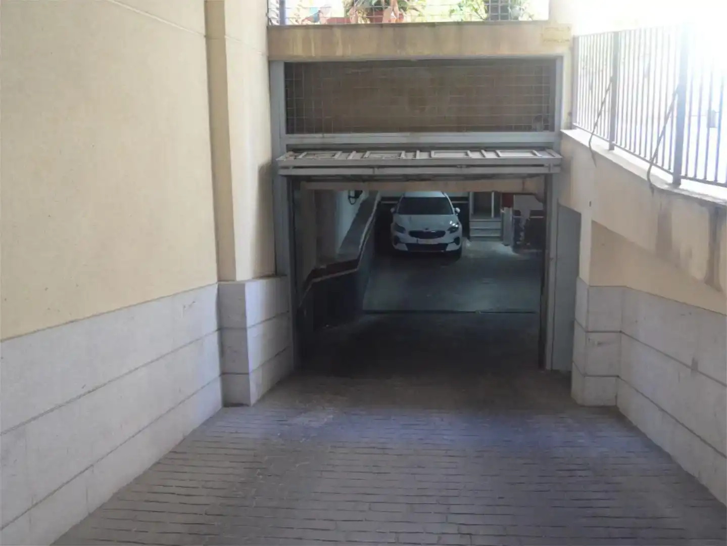 Parking of Garage for sale in Madrid