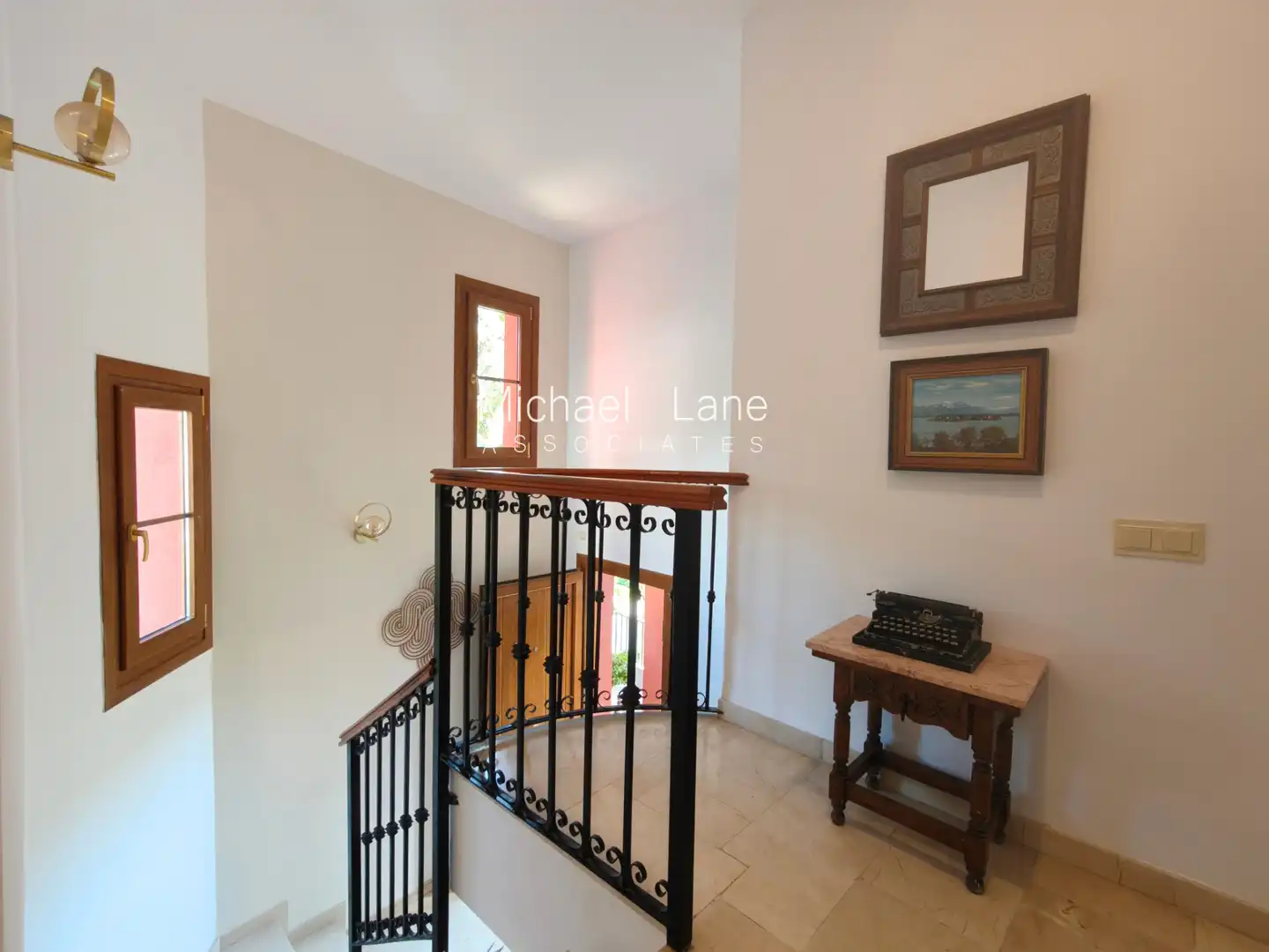 Casa adosada en venda en La Alcaidesa amb Aire condicionat, Terrassa i Traster