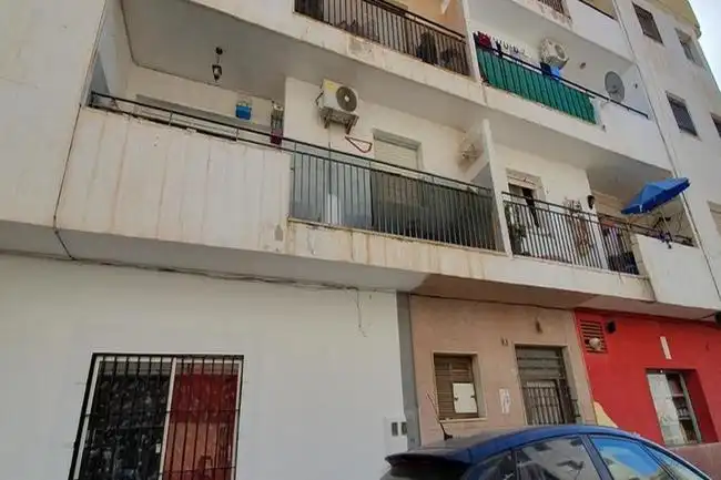 Piso en venta en C/ Rafael Alberti, Roquetas Pueblo