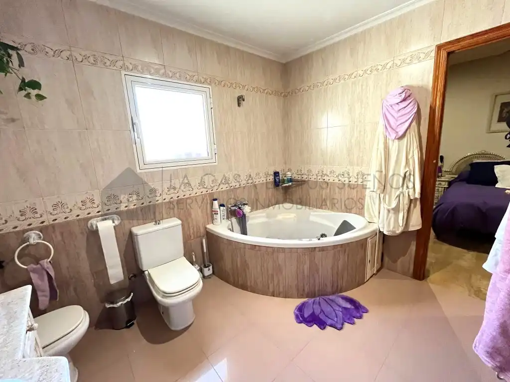 Terraced house for sale in Calle Sagasta, imagen 80
