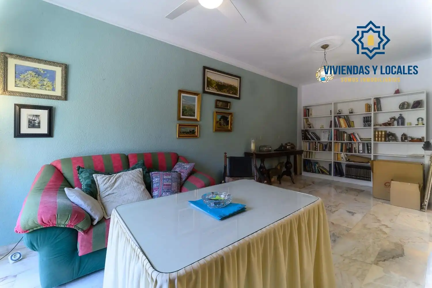 Villa avec piscine à vendre à Cortijo del Aire, imagen 10