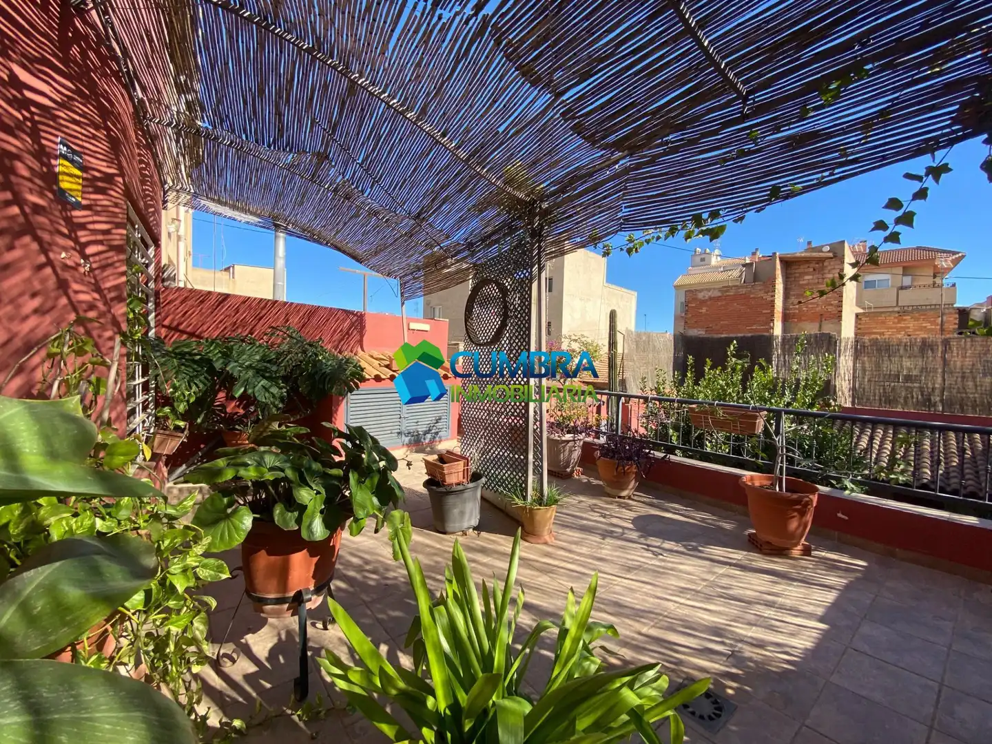 House with garden for sale in Pedanías Oeste, imagen 43