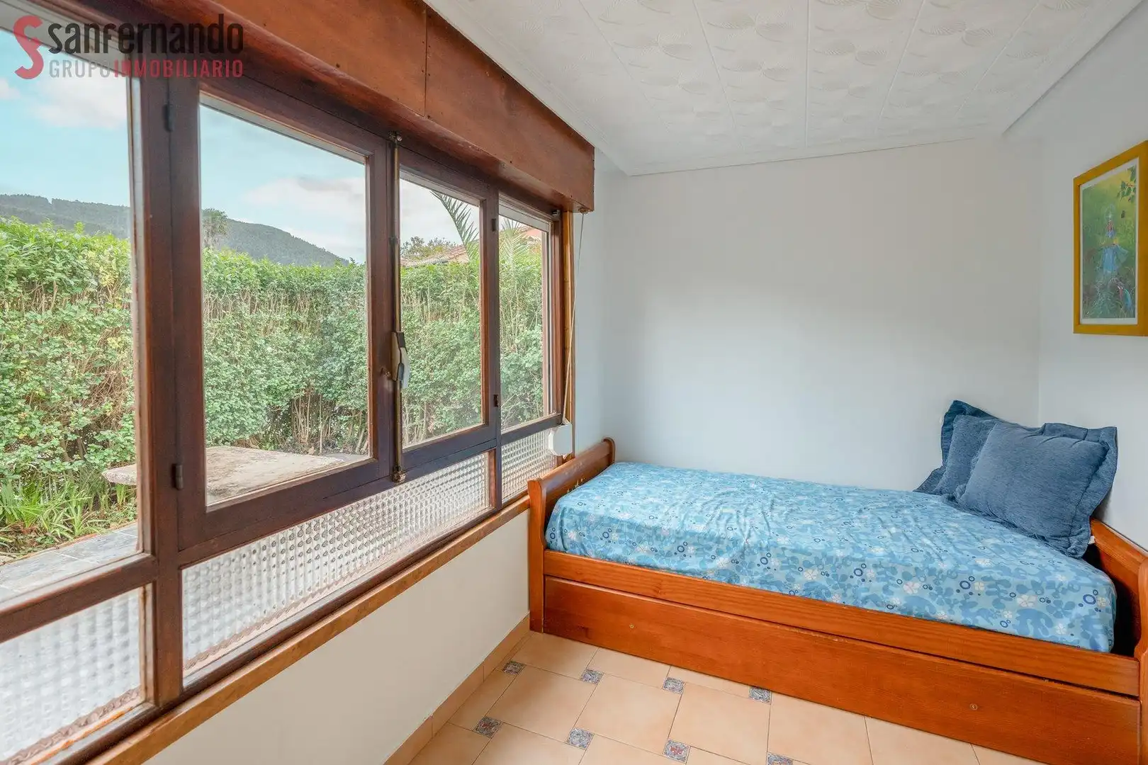 Maison avec jardin à vendre à Barrio VIERNOLES-HERRERA, imagen 13