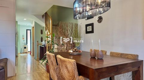 Foto 4 von Einfamilien-Reihenhaus zum Verkauf in Girona, Rosselló, Lleida