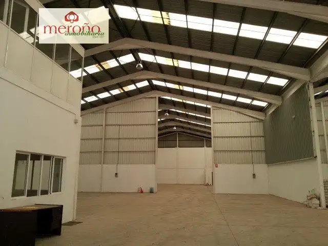 Nave industrielle à louer à Pedanías Este, imagen 2