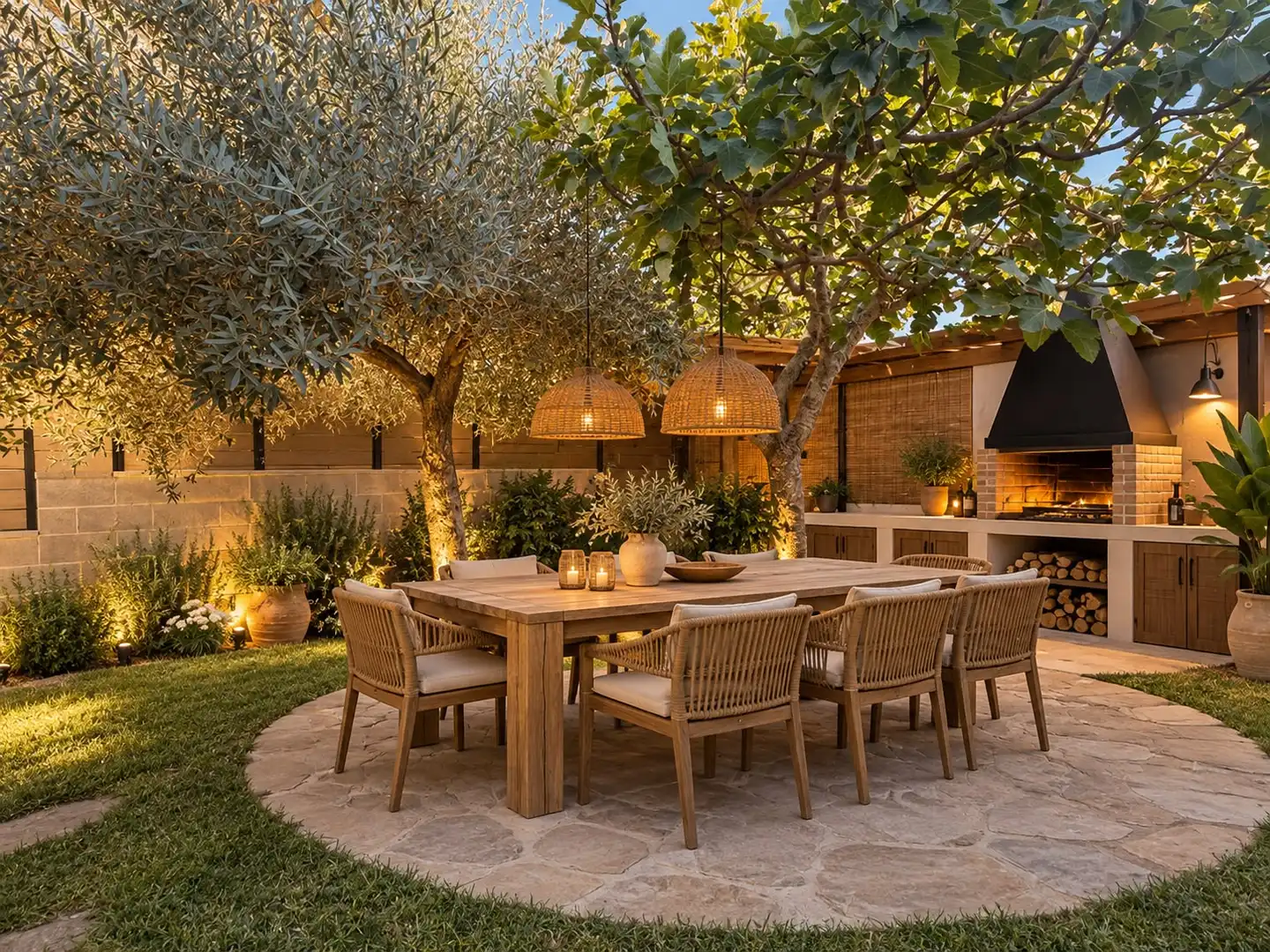 Chalet con jardín en venta en Carrer Mas Duc, imagen 4