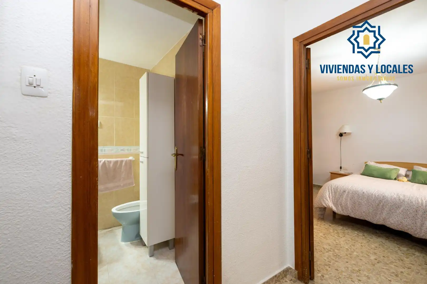 Apartamento con ascensor en venta en Calle de Pedro Antonio de Alarcón, imagen 18