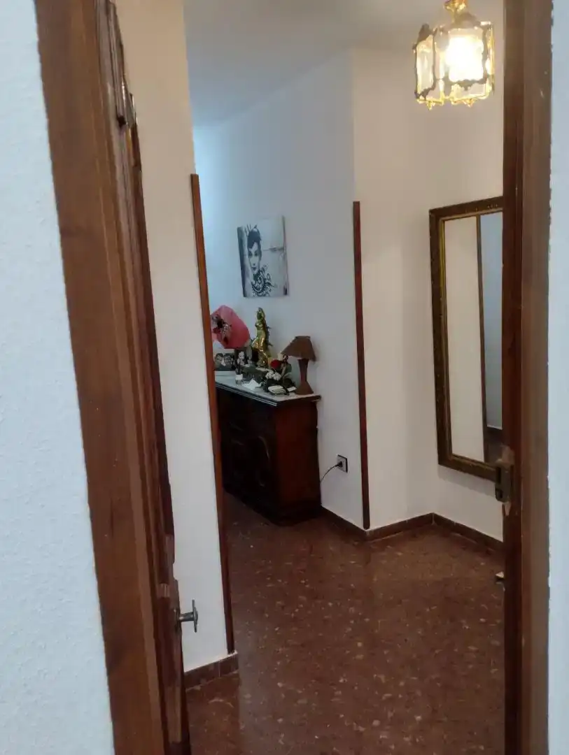 Pis en venda en Arjona amb Aire condicionat, Moblat i Forn