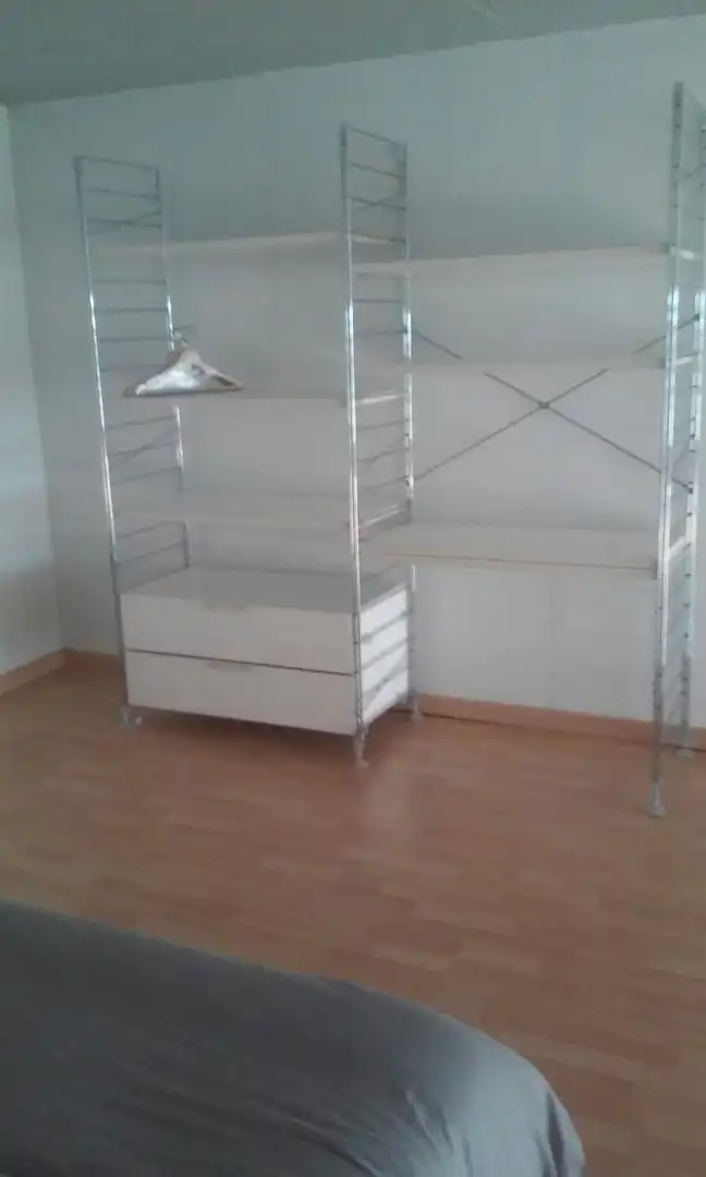 Wohnung zur Miete in Barrio de la Luz