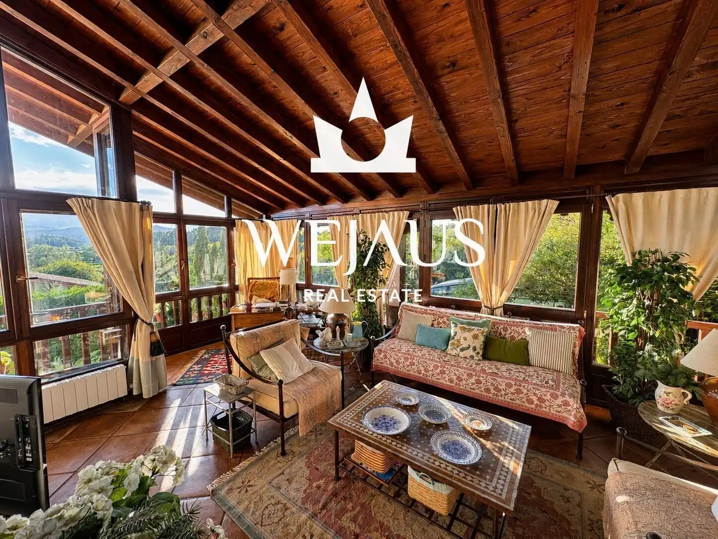 Casa o chalet en venta en Colindres con Calefacción y Balcón