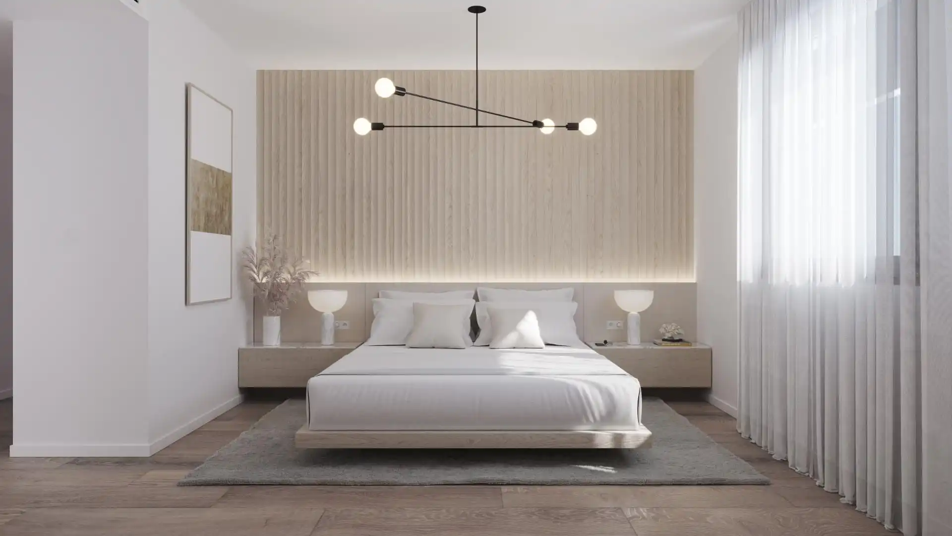 Ground floor for sale in Passeig de Marina, El Rengle