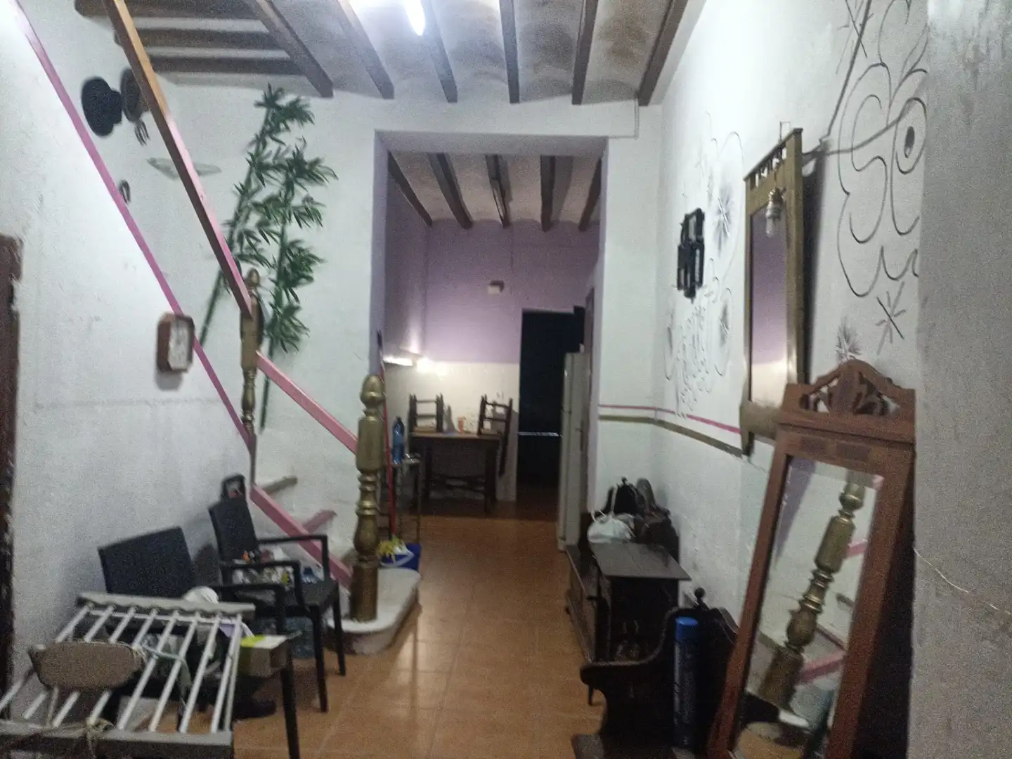 Casa o xalet en venda en Mutxamel amb TV