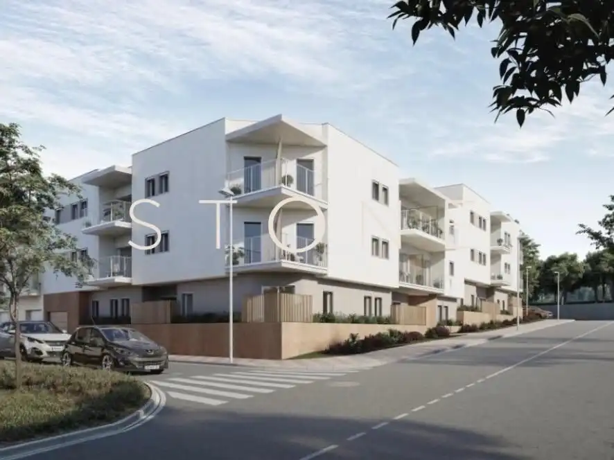Wohnung mit Pool zum Verkauf in Platja d'Aro, imagen 2