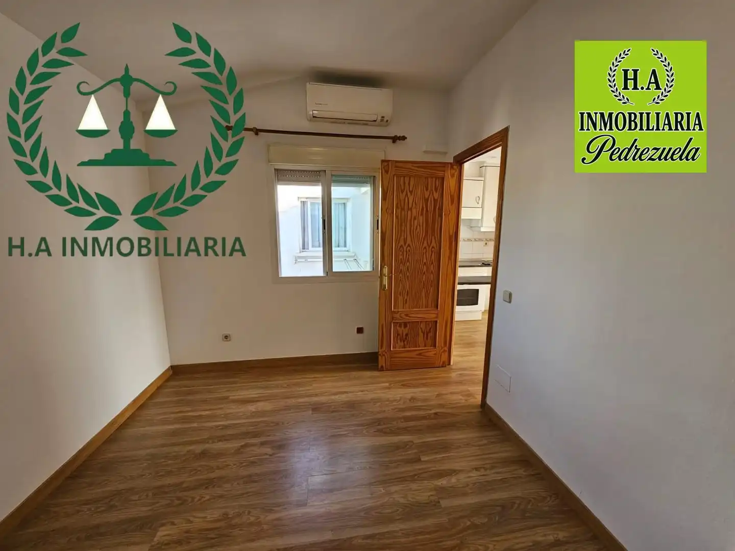 Apartamento de alquiler en Pedrezuela