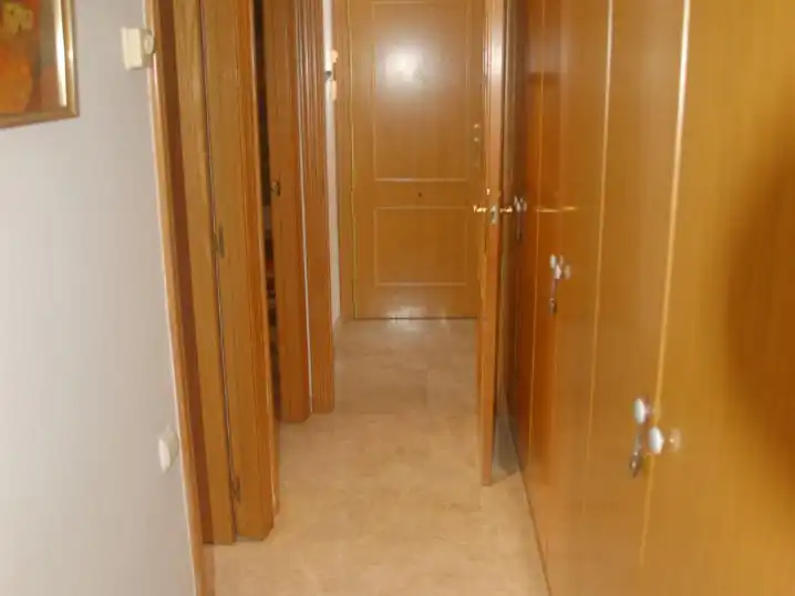 Piso en venta en L'Hospitalet de Llobregat con Aire acondicionado, Terraza y Balcón