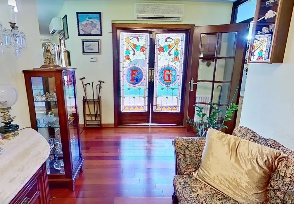 Chalet con terraza en venta en El Bosque, imagen 61