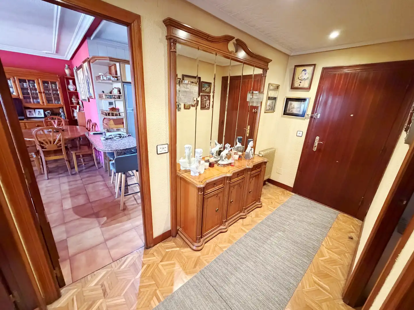 Àtic amb ascensor en venda a Avilés - CALLE JOSE ANTONIO RODRIGUEZ, imagen 14