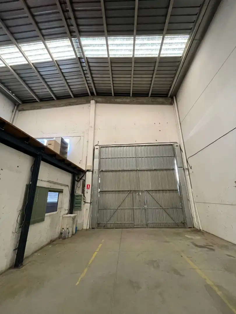 Industrial building to rent in Travessera del Bovalar 68, imagen 11