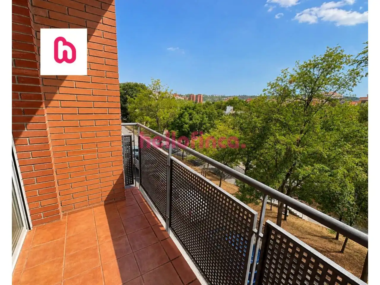 Appartement avec terrasse à vendre à Calle Germà Joaquim, imagen 5