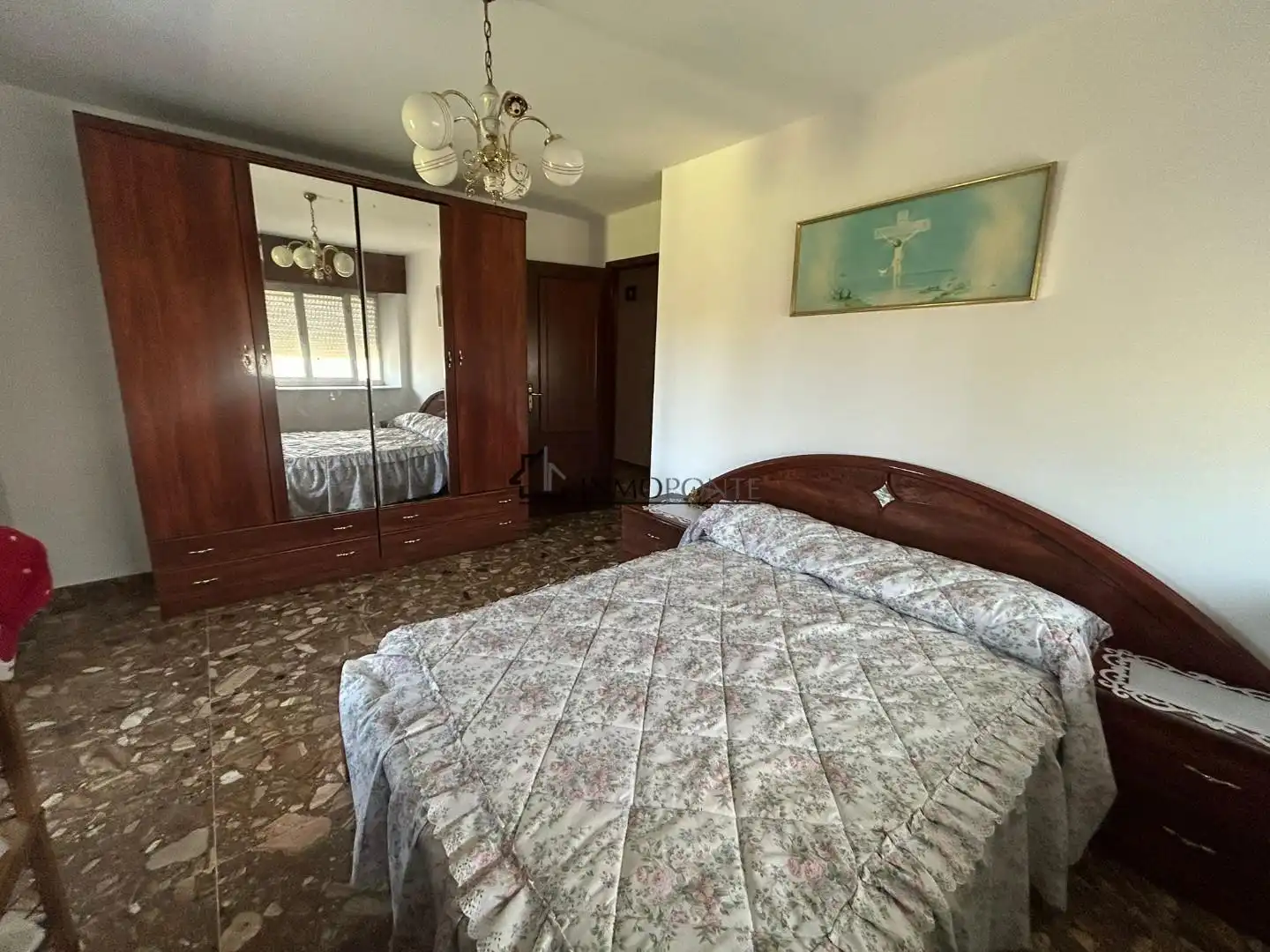 Casa o xalet en venda a Forcarei