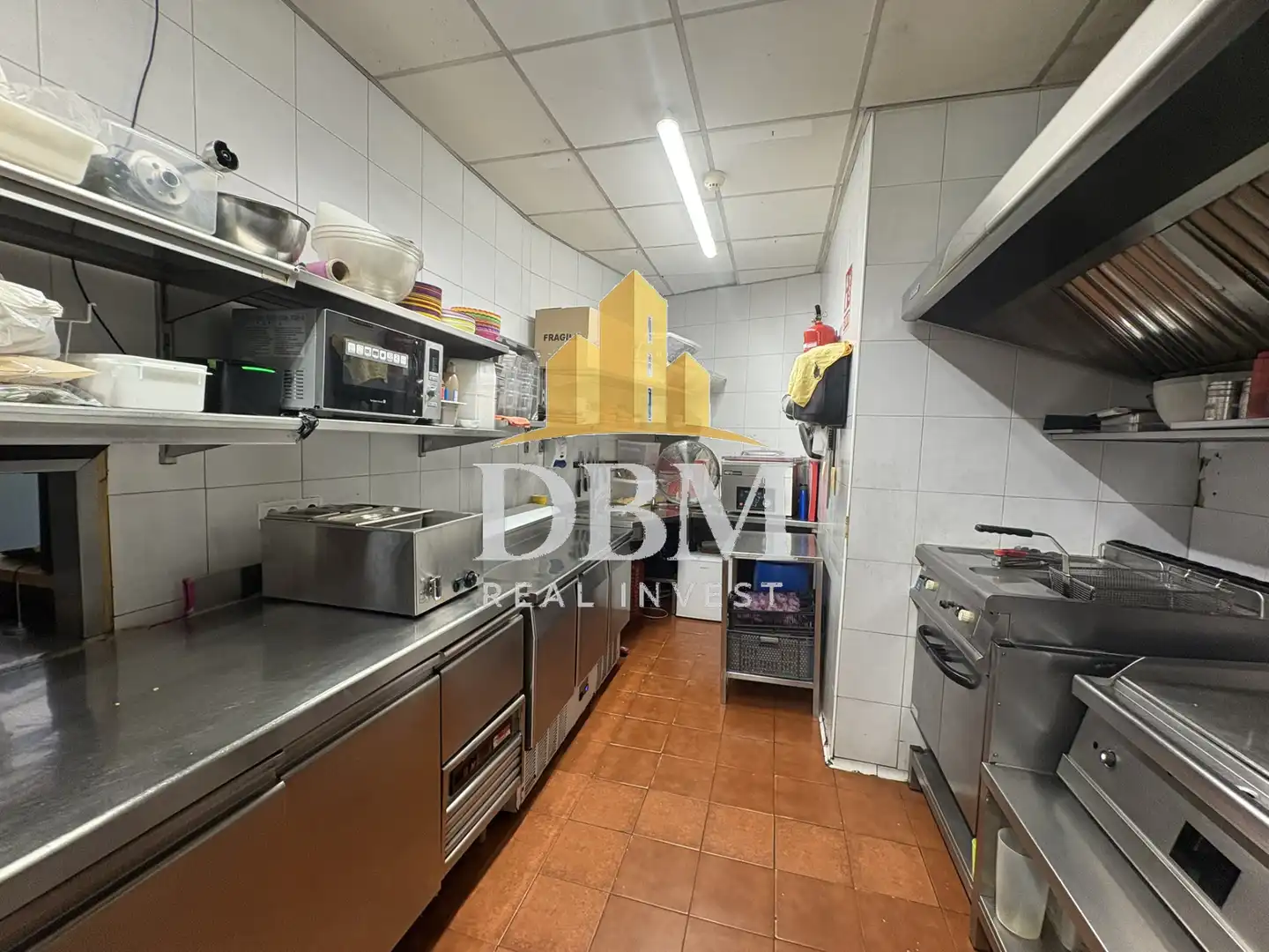 Locale commerciale in cessione a Centre, imagen 25