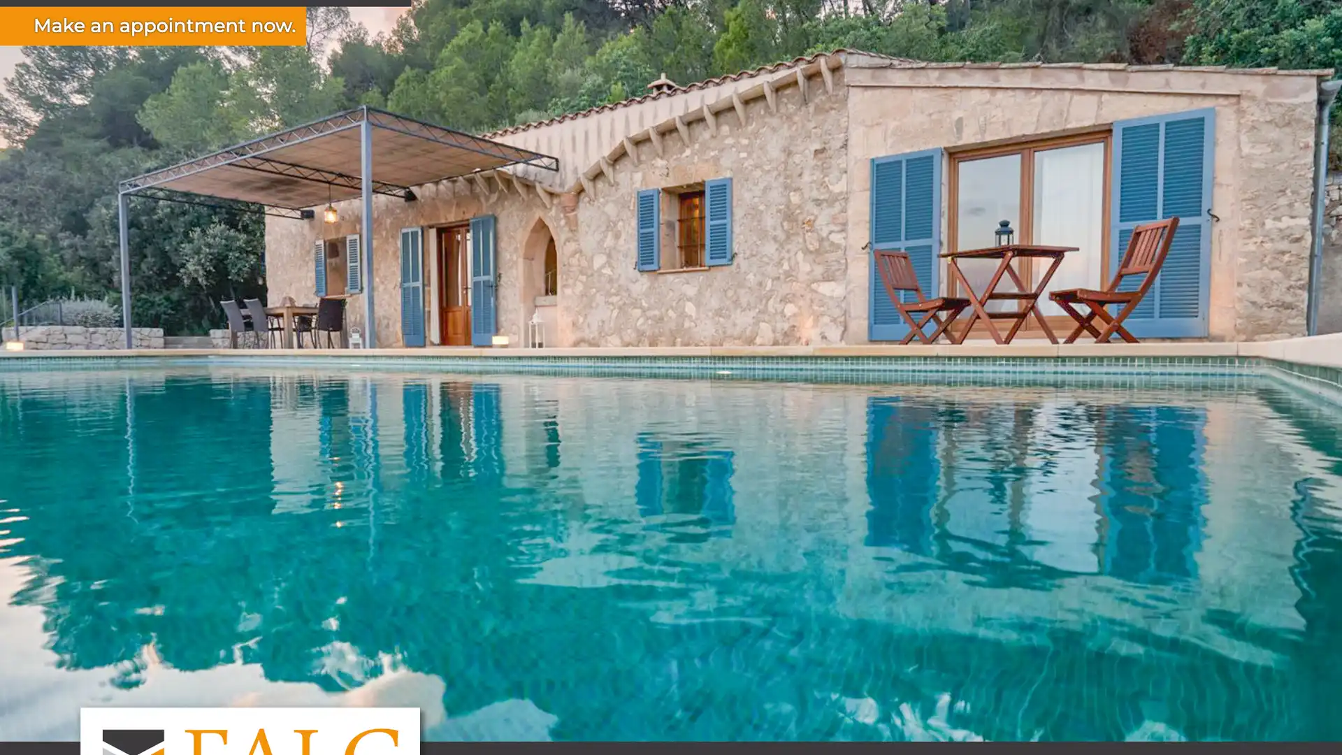 Außenansicht von Residential zur Miete in Sineu