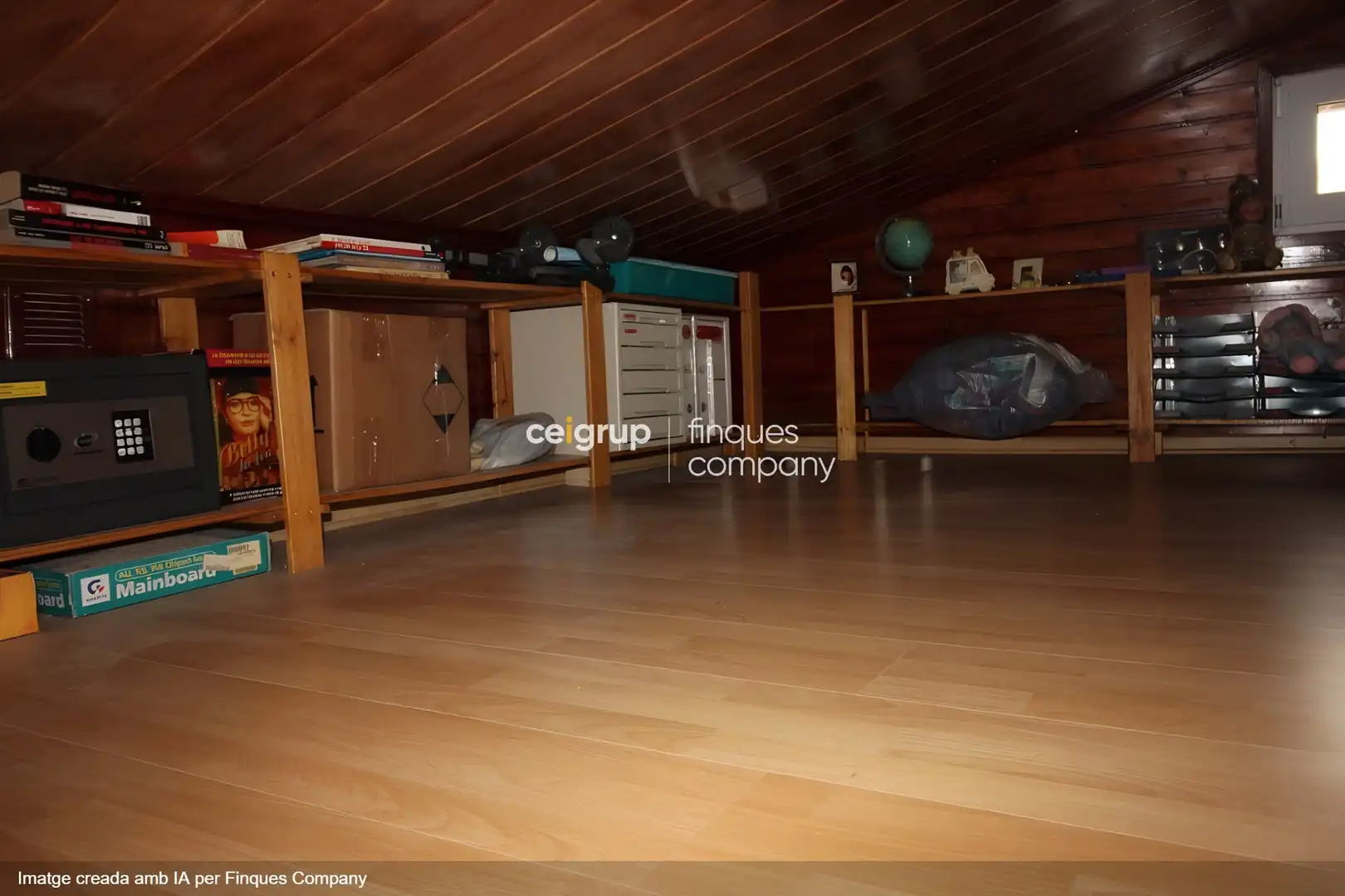 Casa o chalet en venta en Vilafant con Calefacción, Terraza y Trastero