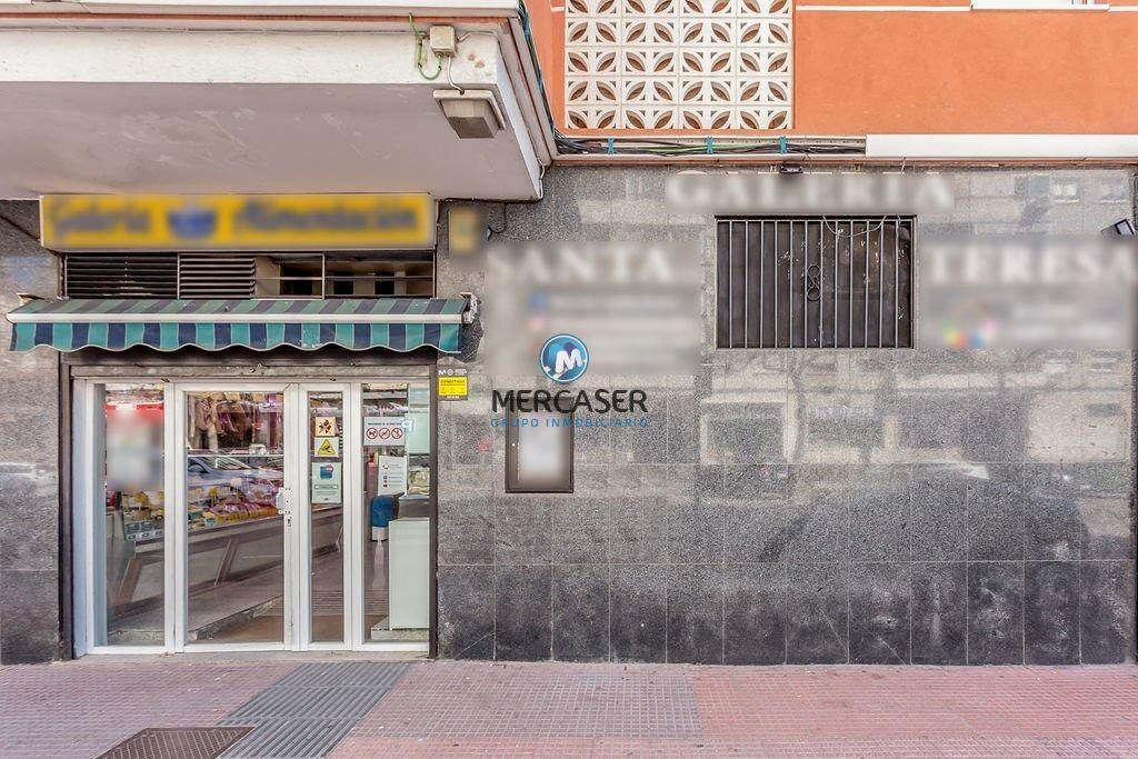 Local en venta en Alcalá de Henares